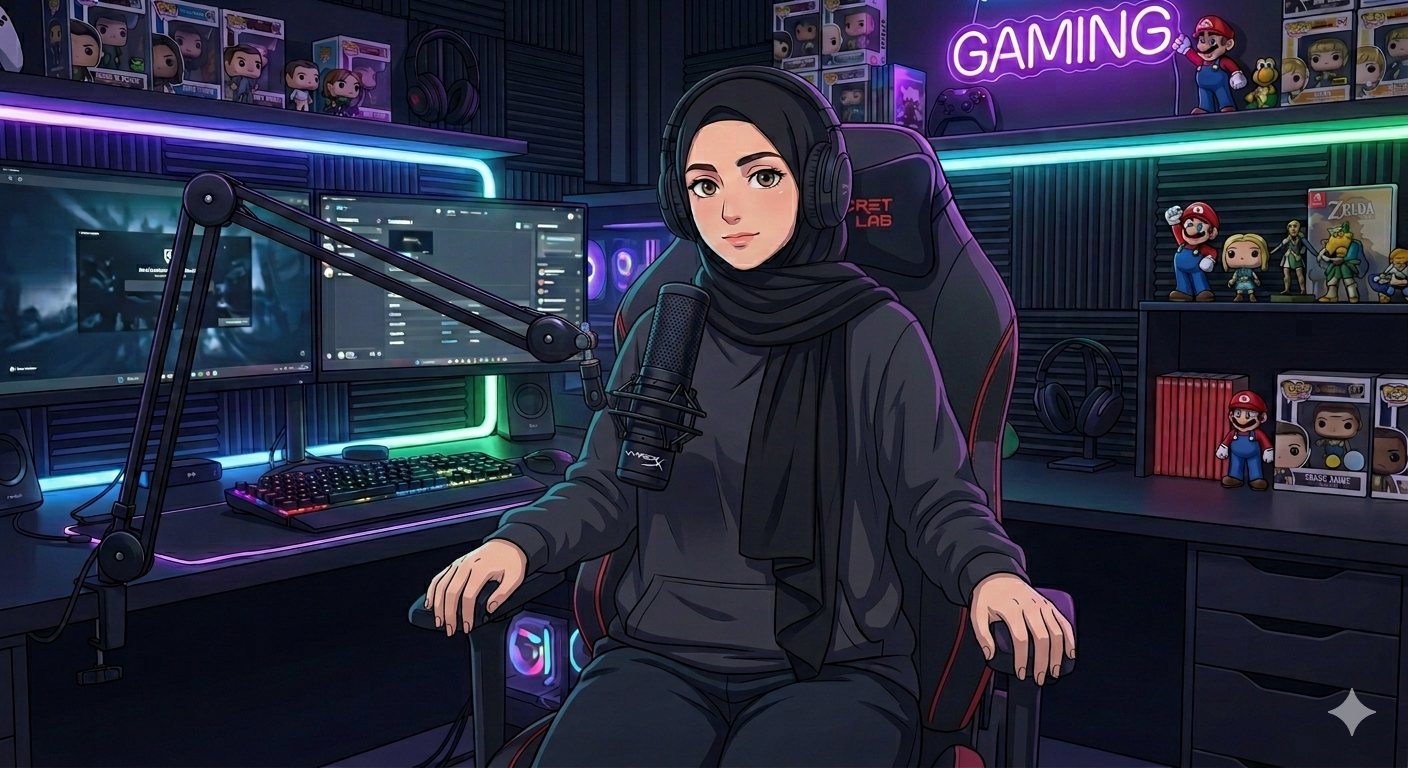 Photo de profil